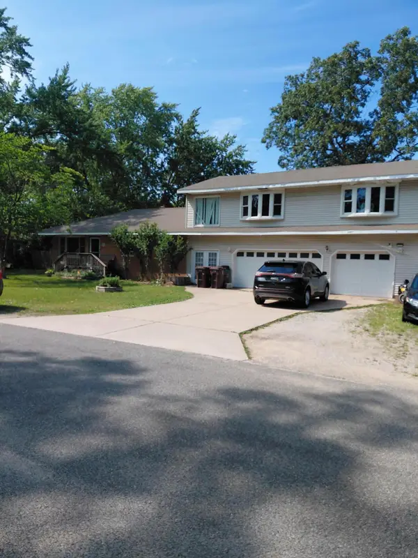1670 Vine Avenue, Muskegon, MI 49442