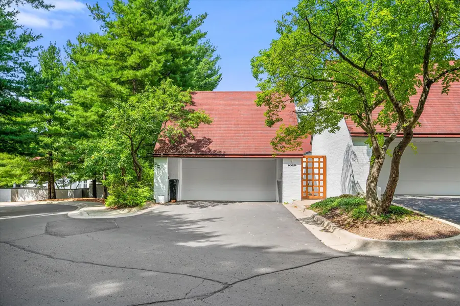 1019 Young Place, Ann Arbor, MI 48105 - #2