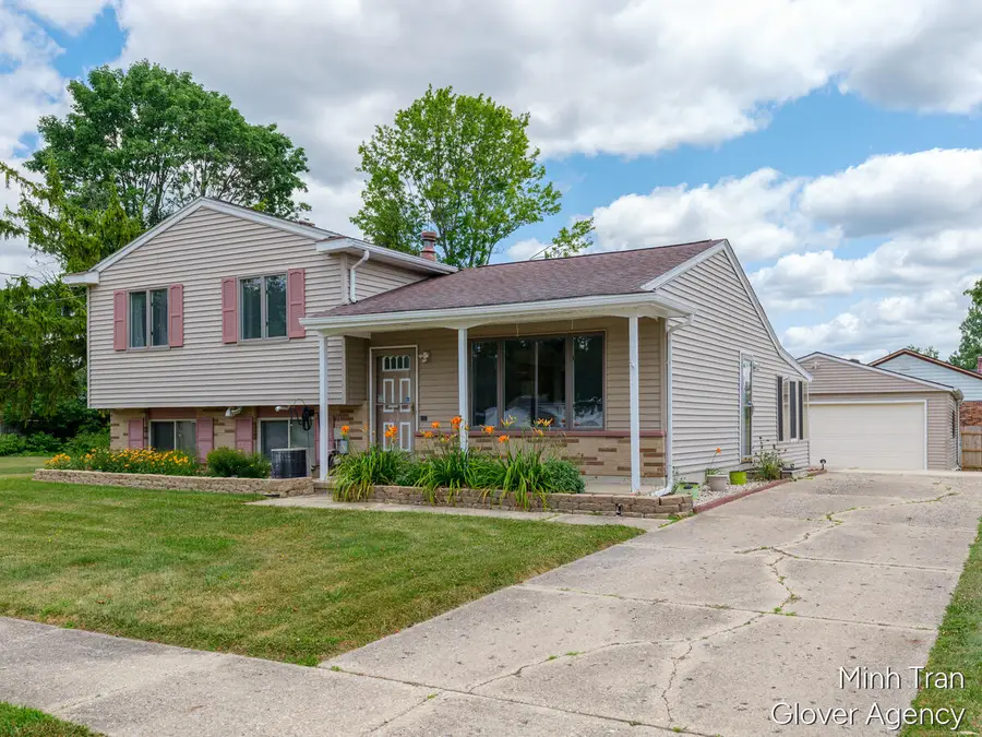 5931 Belard Street, Portage, MI 49002 - #2