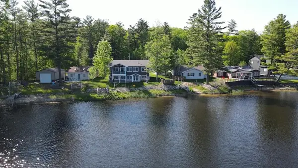 3382 E Pinecrest Drive, Gladwin, MI 48624