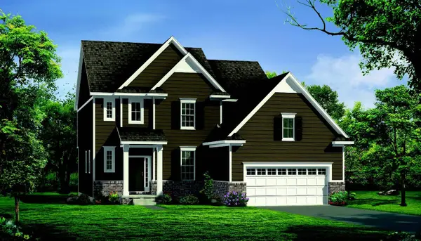 5092 Rutland Drive, Saline, MI 48176