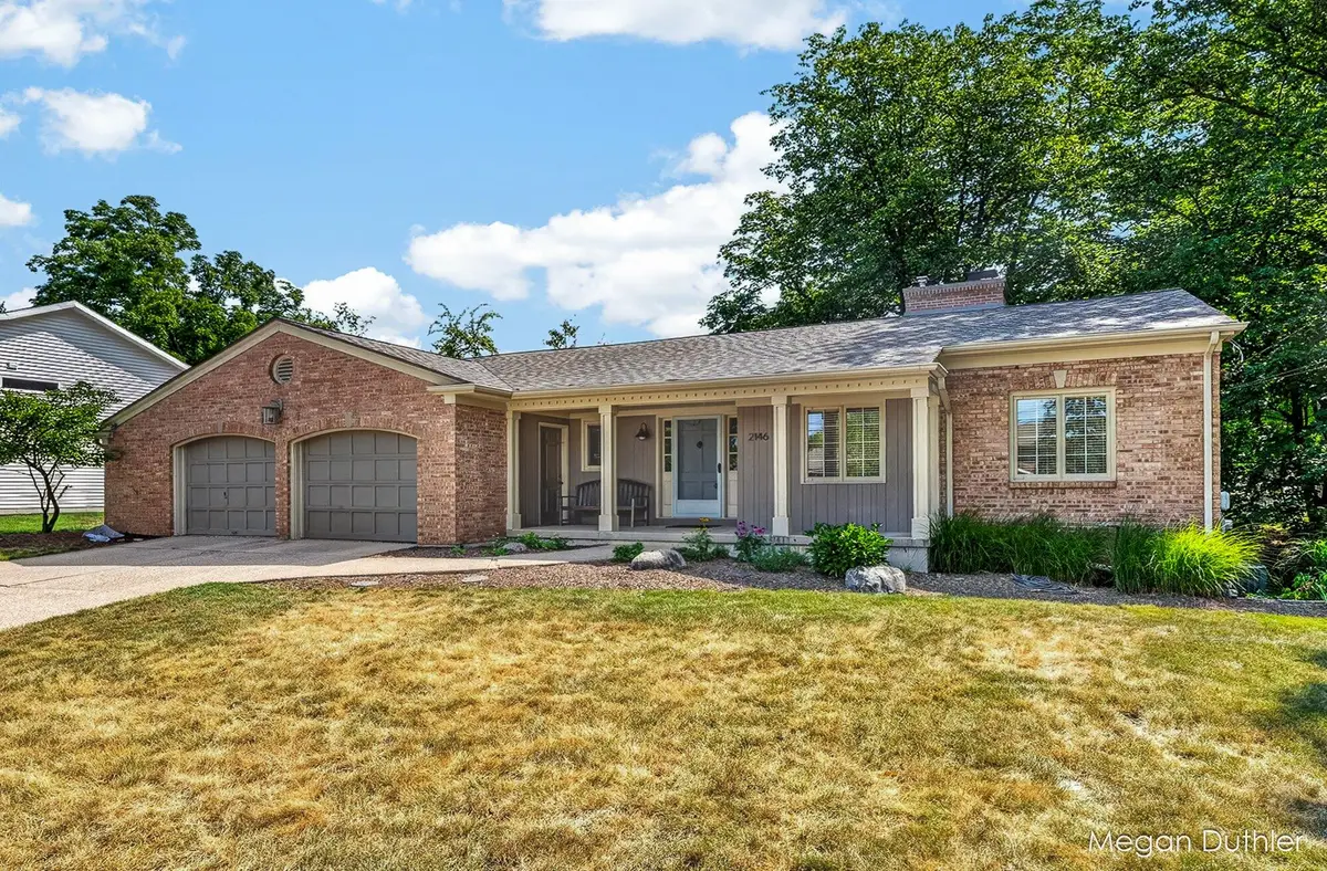 2146 Ontonagon Avenue Se, Grand Rapids, MI 49506 - #1