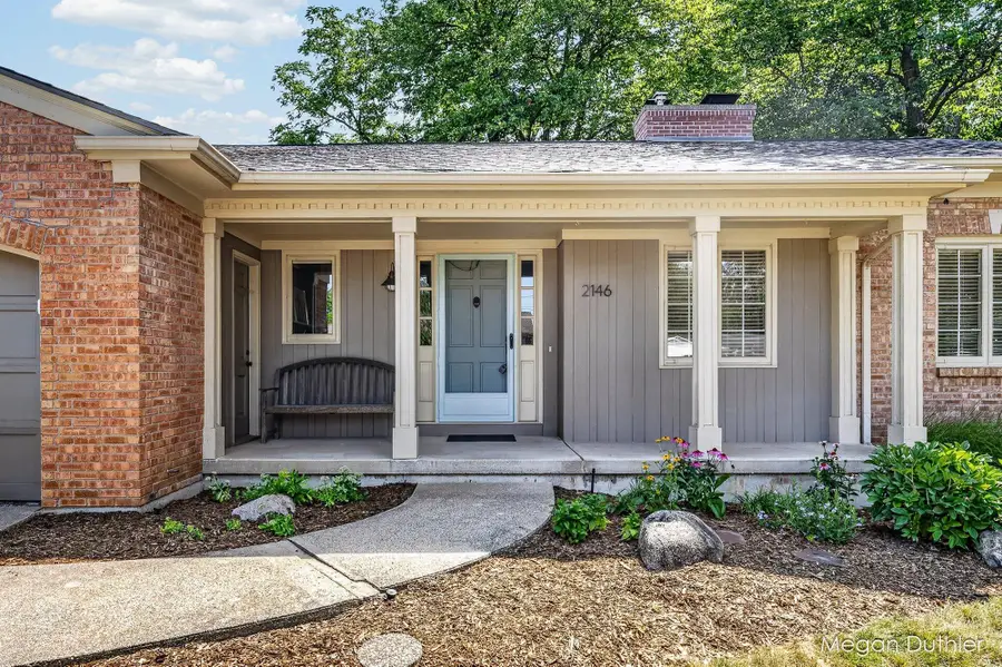 2146 Ontonagon Avenue Se, Grand Rapids, MI 49506 - #2