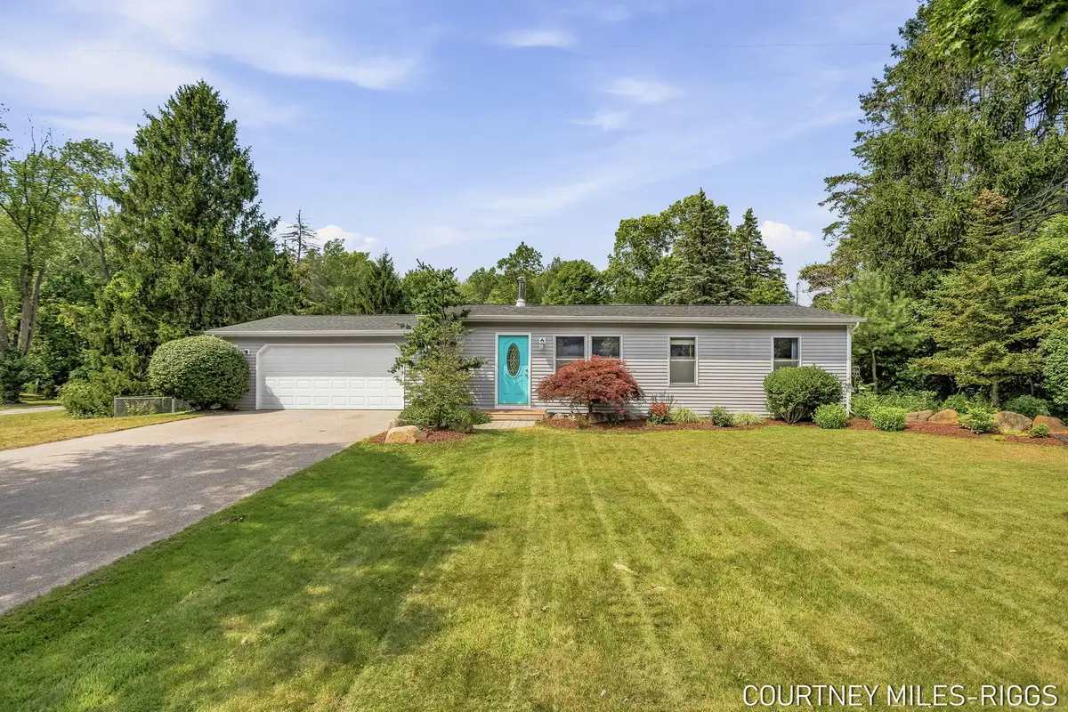 15475 Ransom Street, Holland, MI 49424 - #1