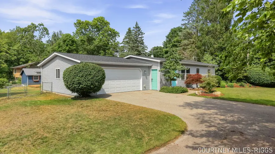 15475 Ransom Street, Holland, MI 49424 - #2