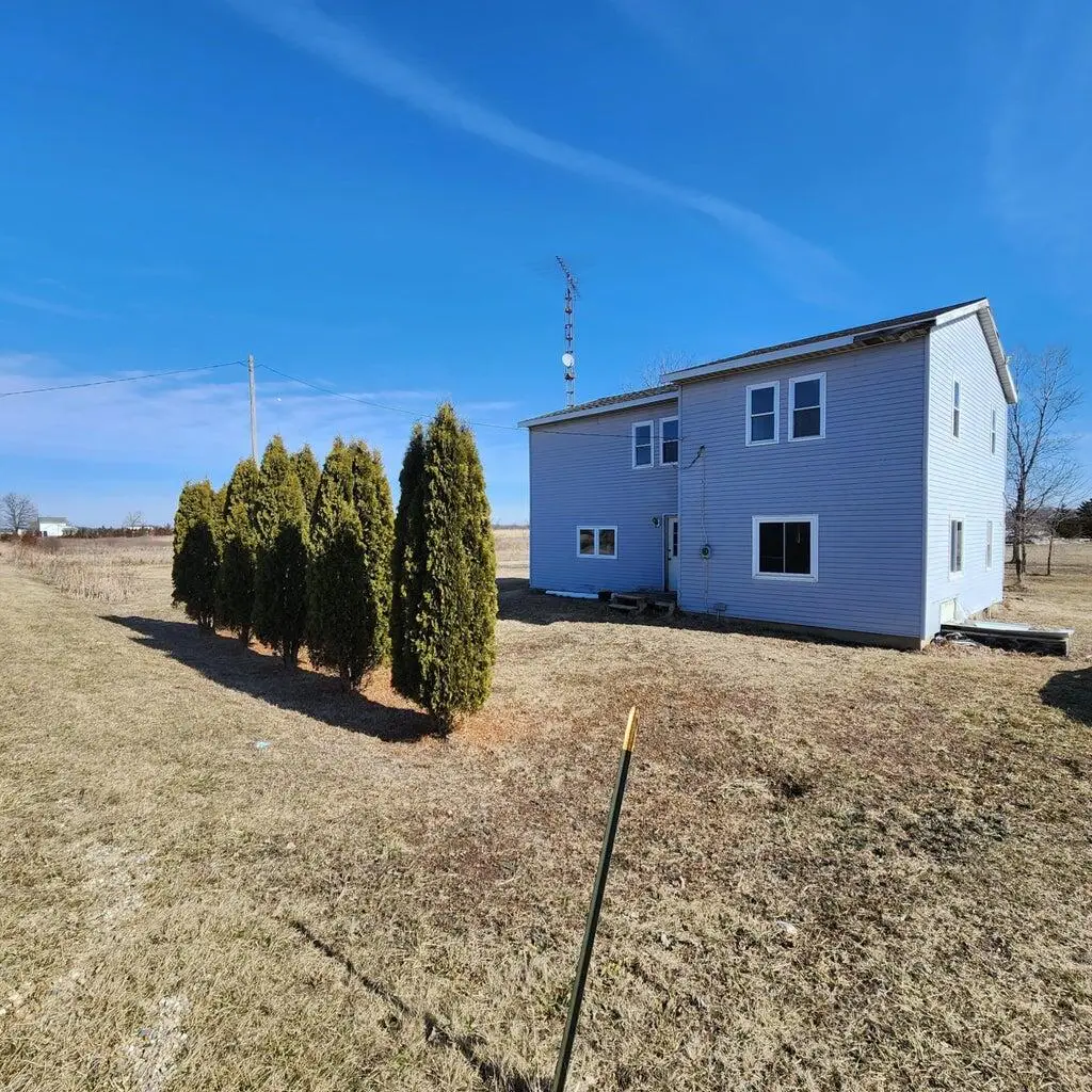 13511 Pioneer Road, Camden, MI 49232 - #1