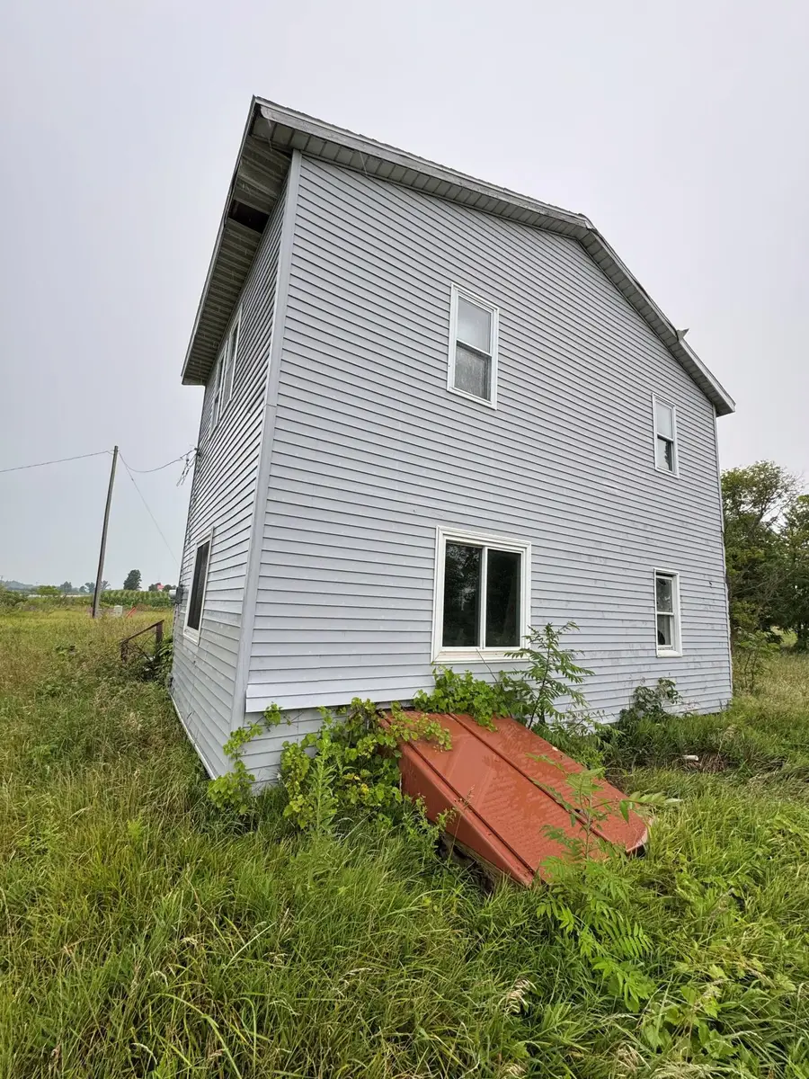 13511 Pioneer Road, Camden, MI 49232 - #2