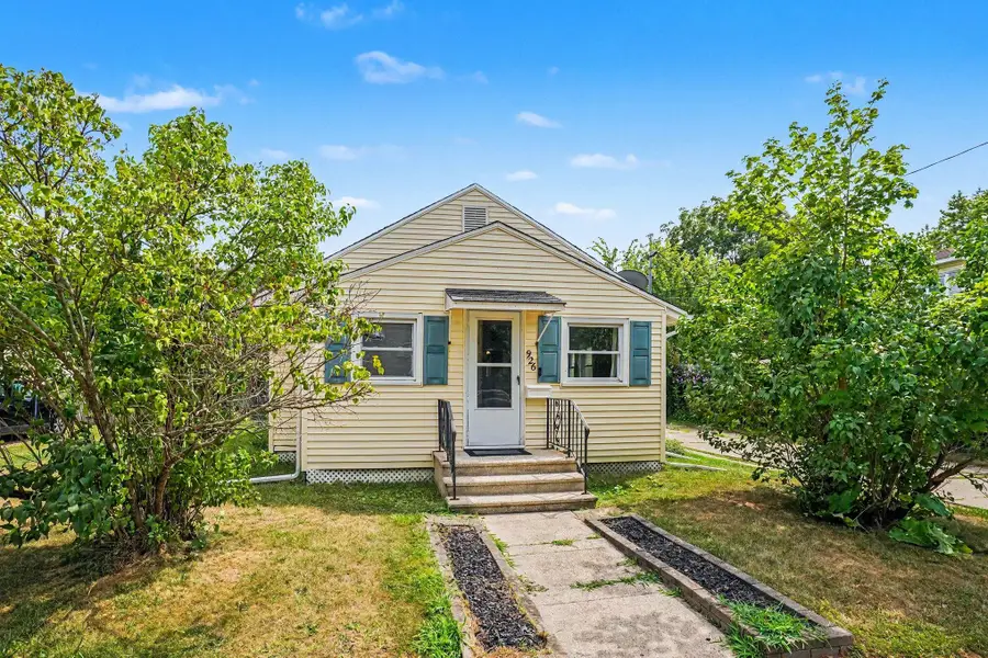 926 Foley Street, Kalamazoo, MI 49001 - #2