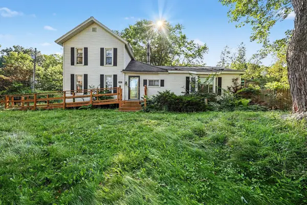4325 Moscow Road, Spring Arbor, MI 49283