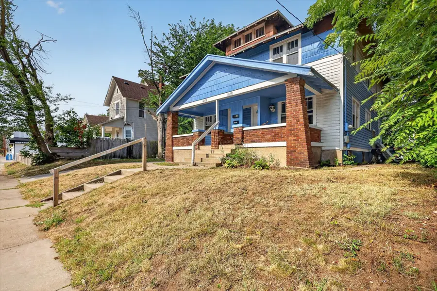 1655 Madison Avenue Se, Grand Rapids, MI 49507 - #2