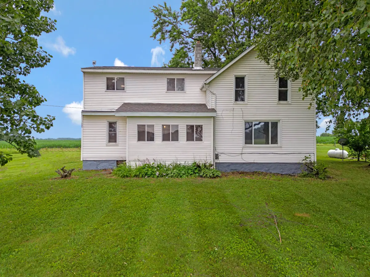 7666 Brooks Road, Brown City, MI 48416 - #1
