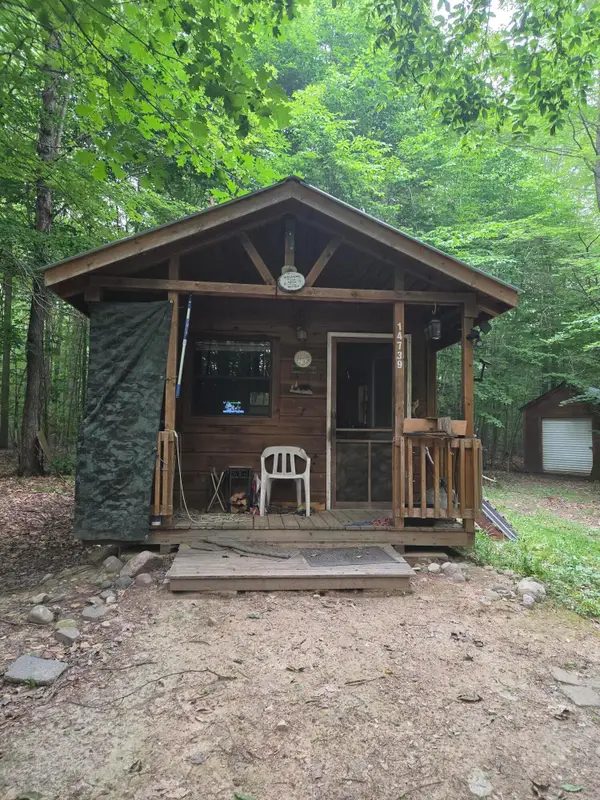 14739 9 Mile Road, Reed City, MI 49677