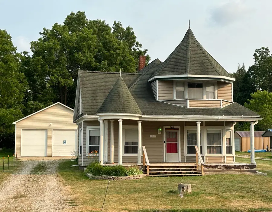 105 Mackinaw Trail, Leroy, MI 49655 - #2