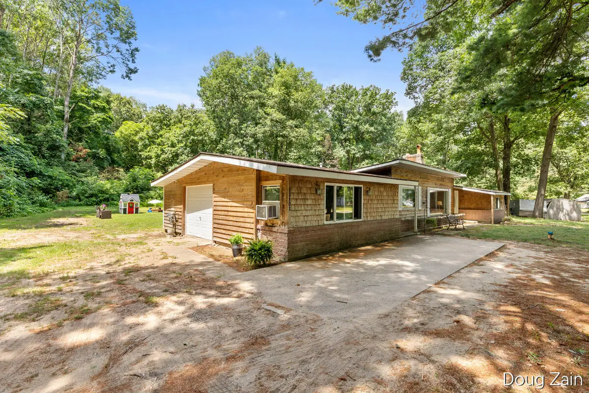 12502 Mcmurty Drive Ne, Sand Lake, MI 49343 - #1