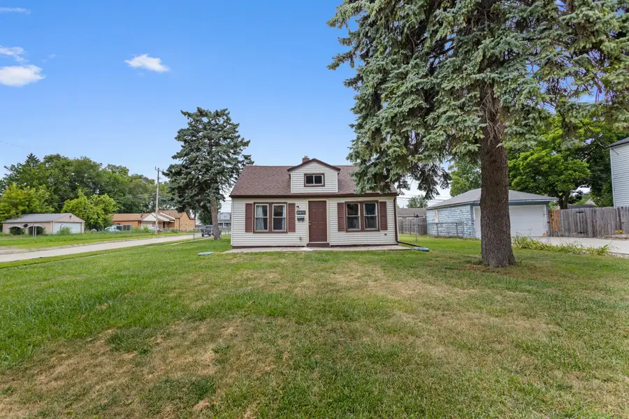 20875 Elroy Avenue, Warren, MI 48089 - #2