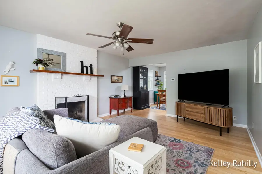 1611 Woodward Avenue Se, Grand Rapids, MI 49506 - #2