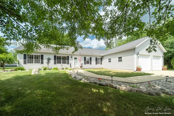 6943 Riverwood Drive, Belding, MI 48809