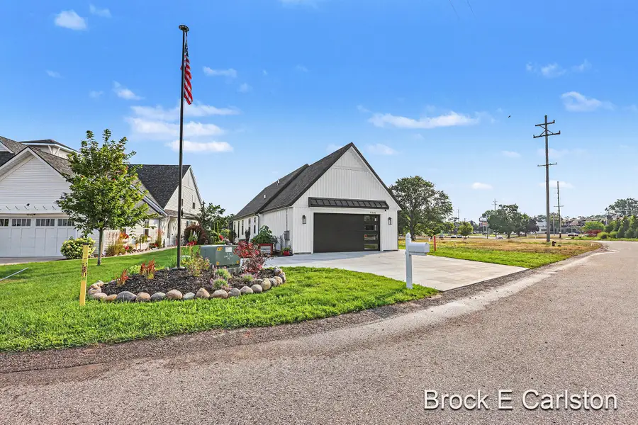 944 Boardwalk Cove Drive, Muskegon, MI 49441 - #3