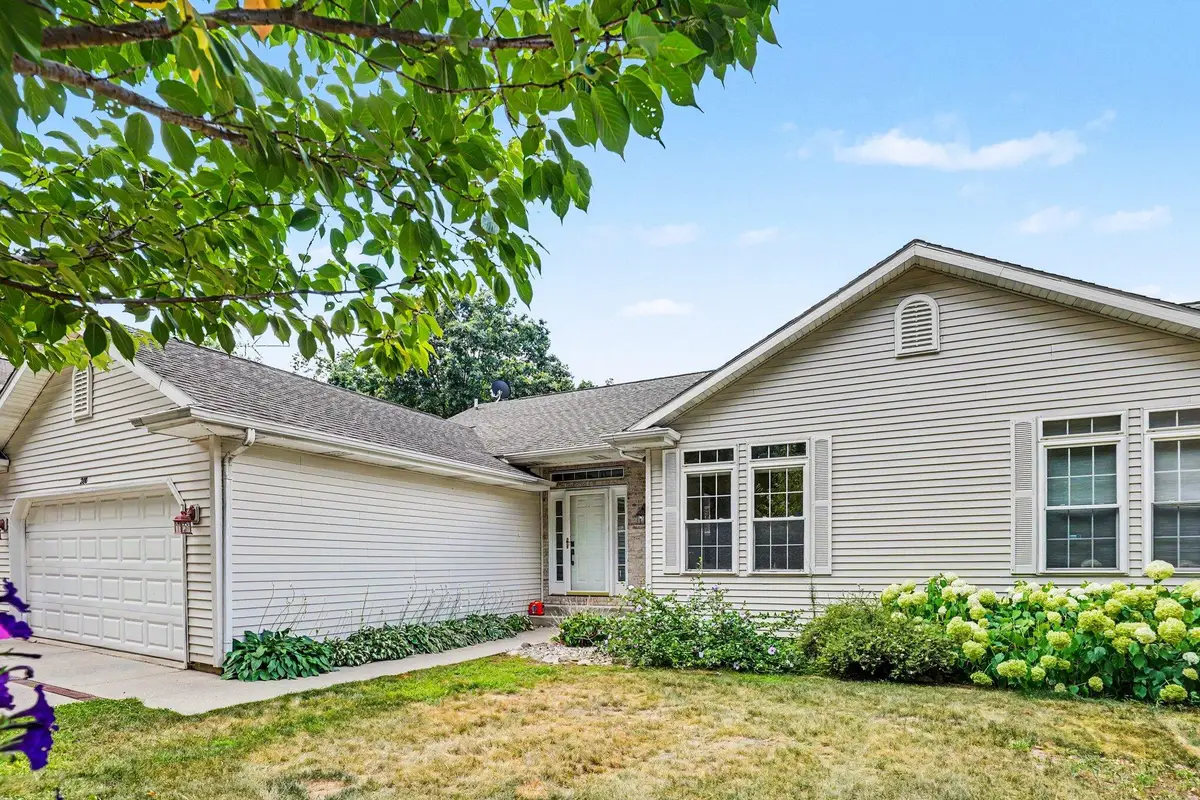 280 Doster Road #A, Plainwell, MI 49080 - #1