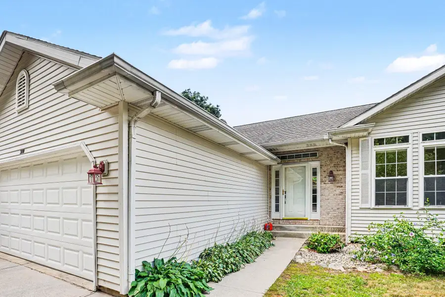 280 Doster Road #A, Plainwell, MI 49080 - #2