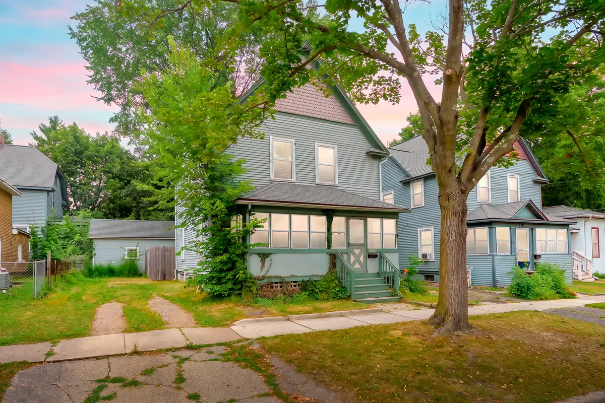 1318 Oak Street, Kalamazoo, MI 49008 - #1