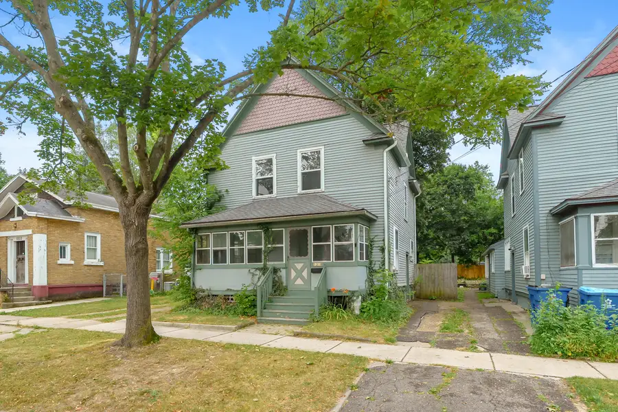 1318 Oak Street, Kalamazoo, MI 49008 - #2