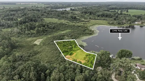 7881 Little Penny Lane, Six Lakes, MI 48886