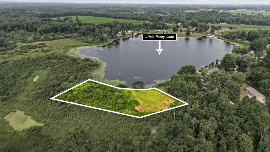 7881 Little Penny Lane, Six Lakes, MI 48886 - #2