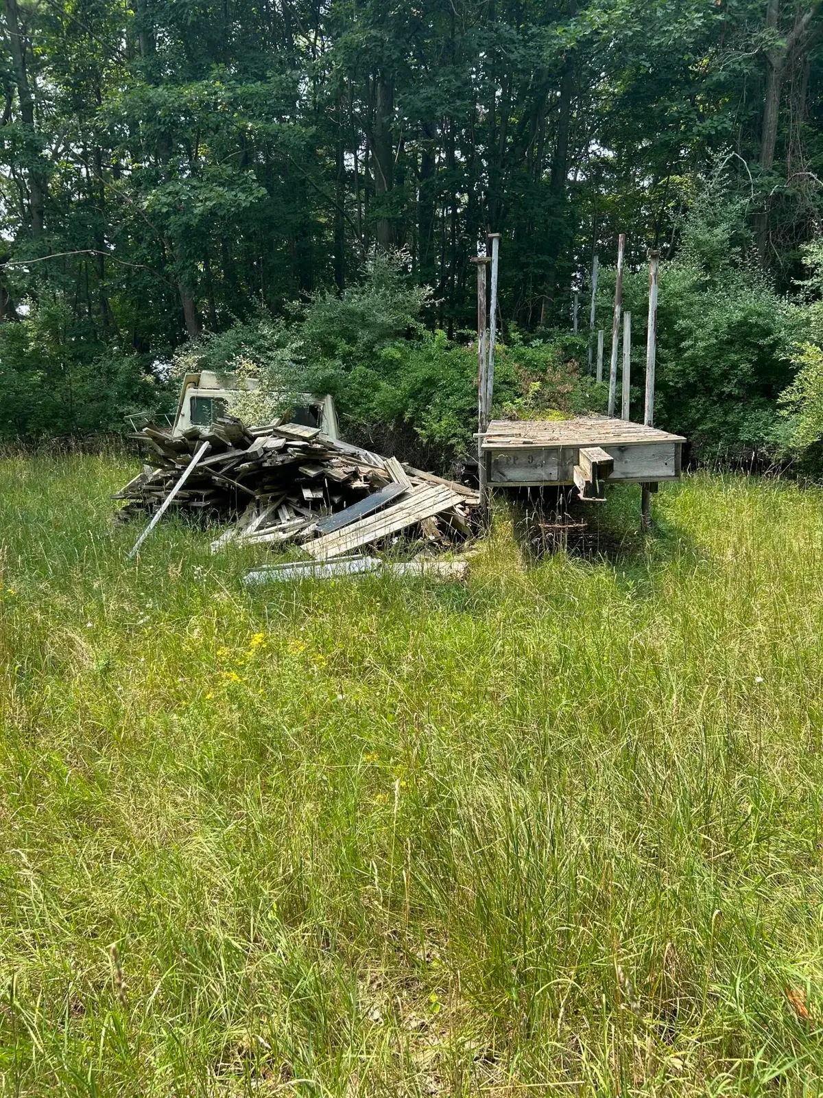 Longbridge West Lot 7, Pentwater, MI 49449 - #1