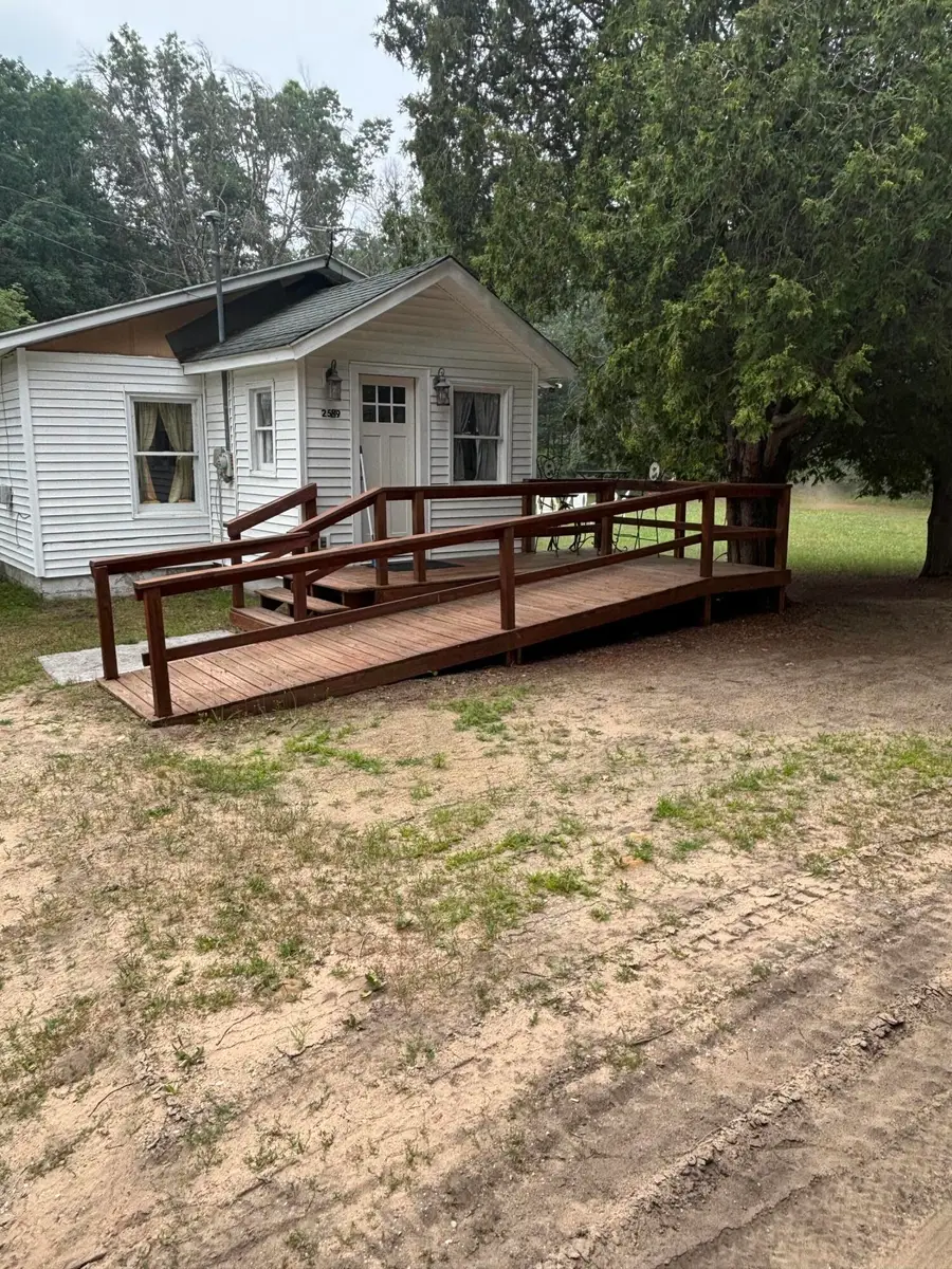 2589 W Erie Street, Baldwin, MI 49304 - #3