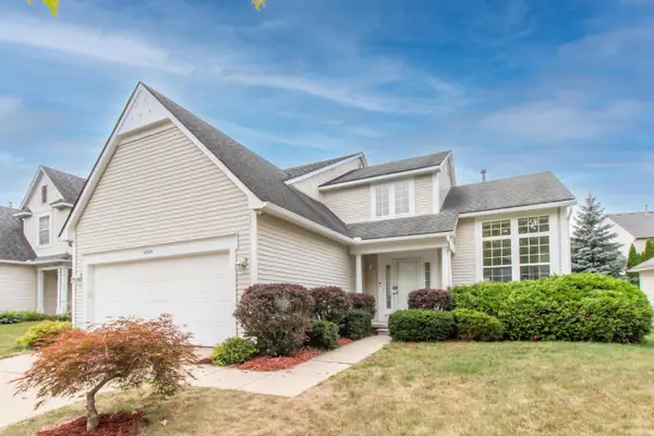 3205 Aldwych Circle, Ann Arbor, MI 48105