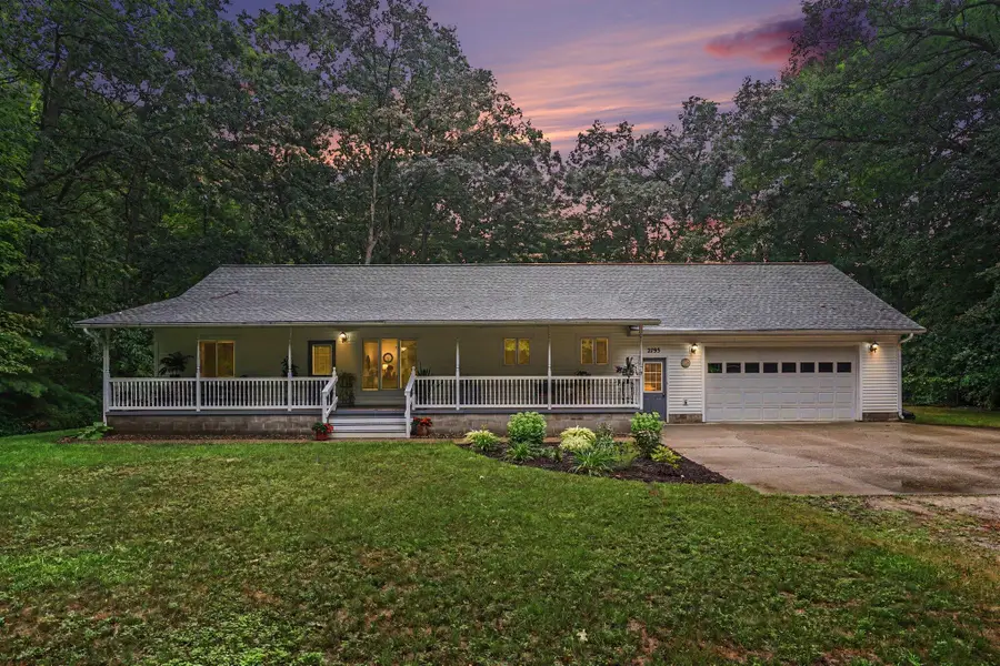 2793 Duff Road, Twin Lake, MI 49457 - #2
