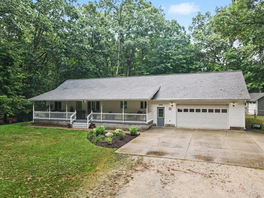 2793 Duff Road, Twin Lake, MI 49457 - #3