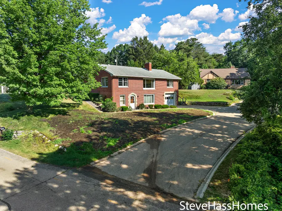 17443 Hayes Street, Grand Haven, MI 49417 - #3