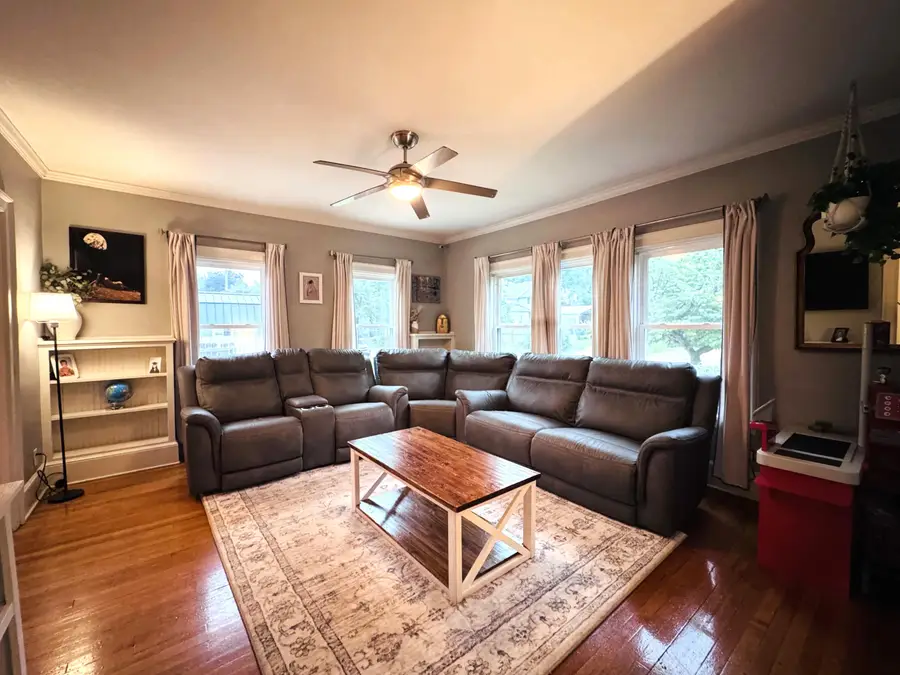 210 Emmons Street, Niles, MI 49120 - #2