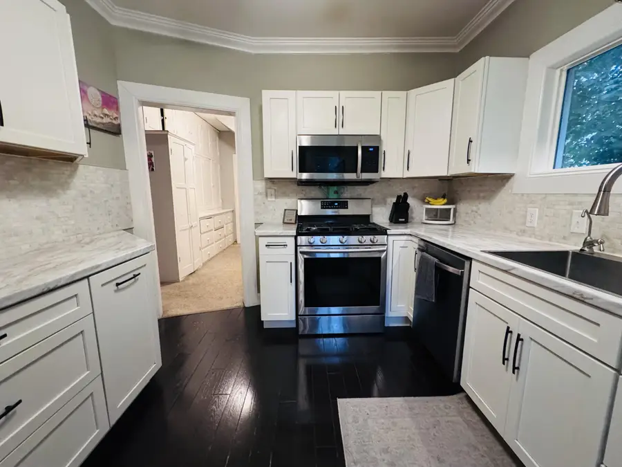 210 Emmons Street, Niles, MI 49120 - #3