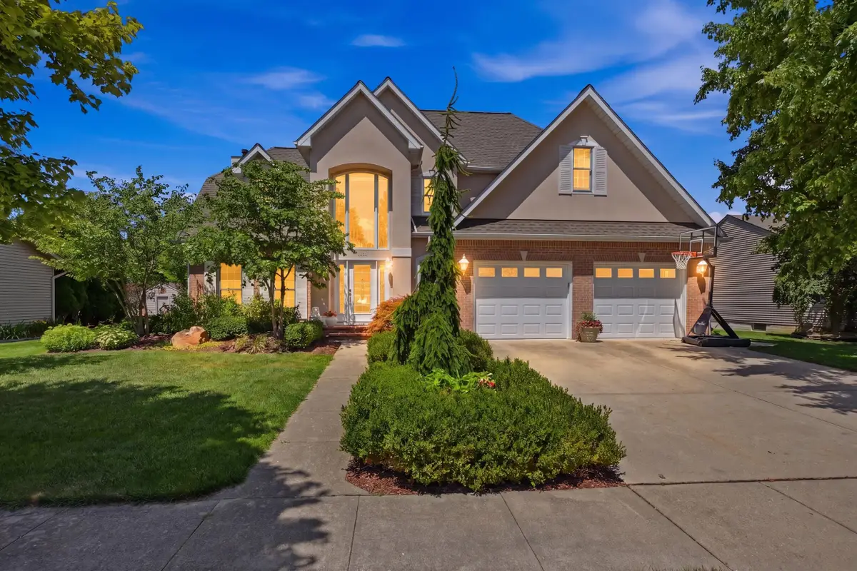 322 O'brian Drive, Milan, MI 48160 - #1