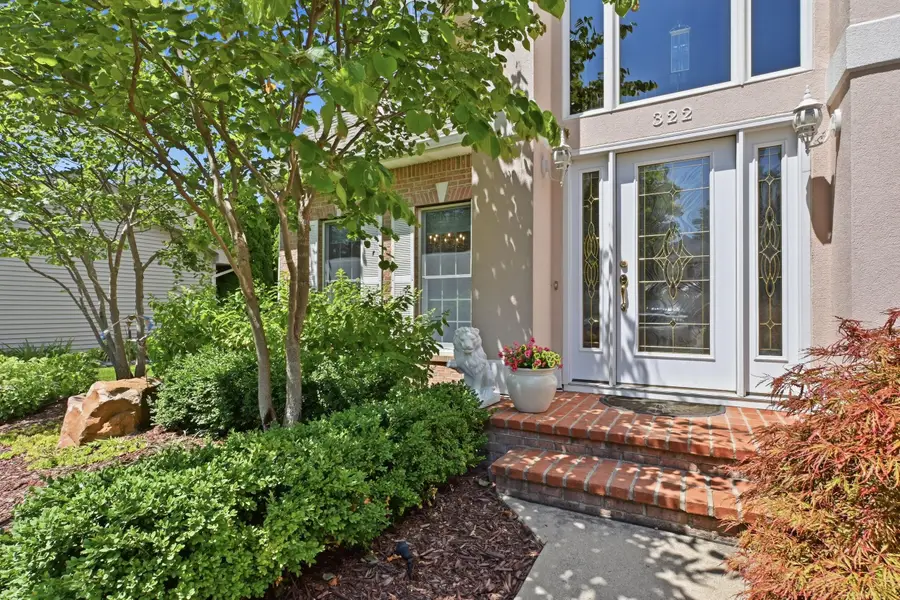 322 O'brian Drive, Milan, MI 48160 - #3