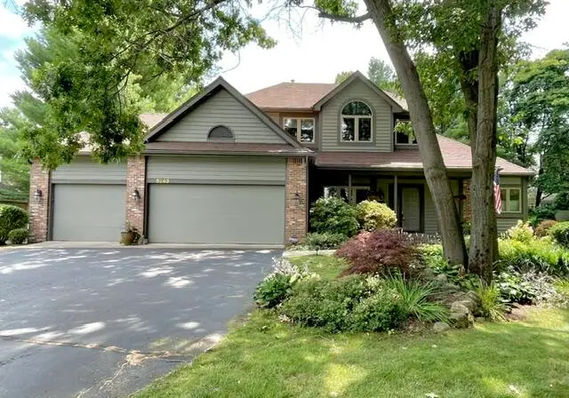5243 Saddle Club Drive, Kalamazoo, MI 49009 - #1