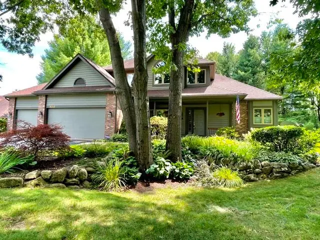 5243 Saddle Club Drive, Kalamazoo, MI 49009 - #2