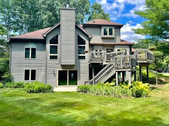 5243 Saddle Club Drive, Kalamazoo, MI 49009 - #3