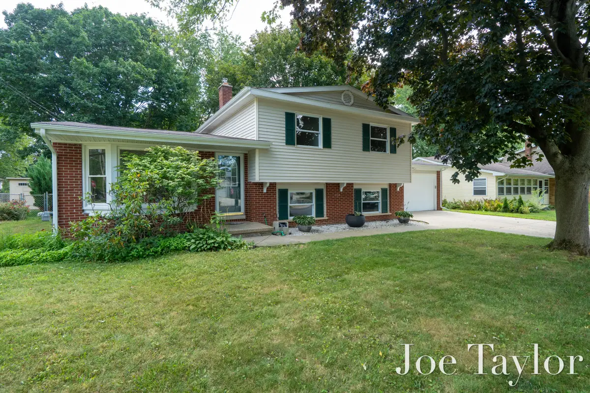 6509 Hampton Street, Portage, MI 49024 - #1