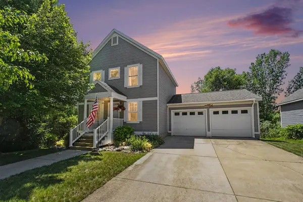 10861 Constant Drive, Allendale, MI 49401