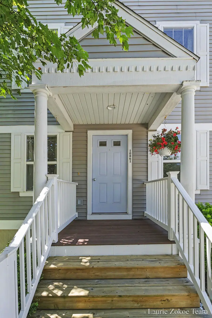 10861 Constant Drive, Allendale, MI 49401 - #3