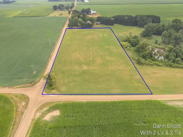 V/L W Eaton Highway, Sunfield, MI 48890