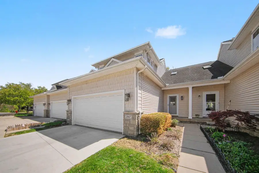 2067 Liberty Heights, Ann Arbor, MI 48103 - #2