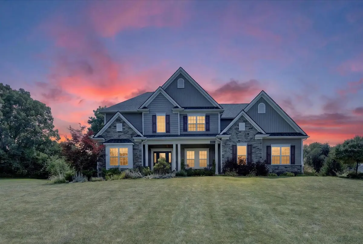 7982 Donegal Court, Fenton, MI 48430 - #1
