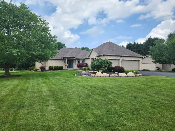 1575 108th Street Sw, Byron Center, MI 49315