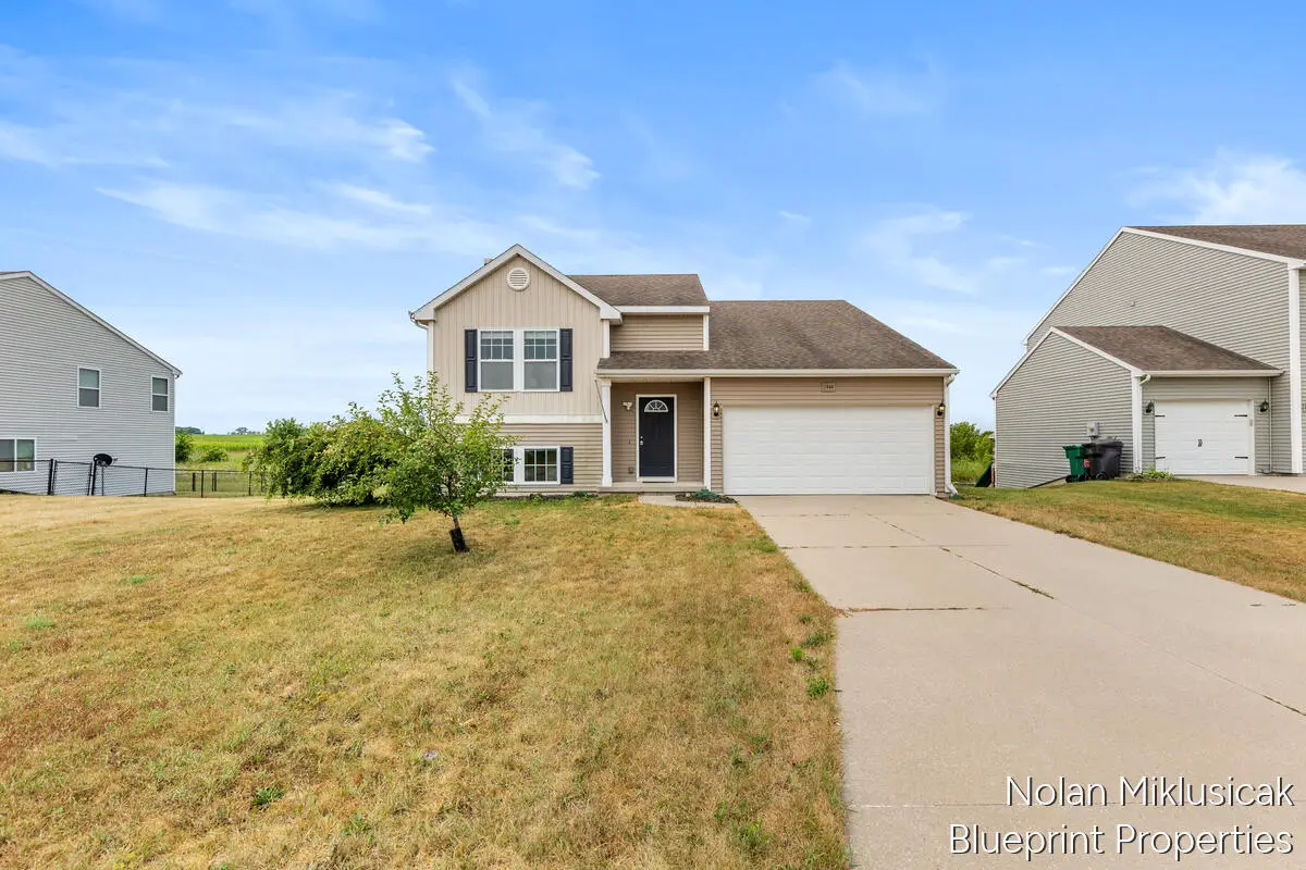 1840 Greenview Court, Zeeland, MI 49464 - #1