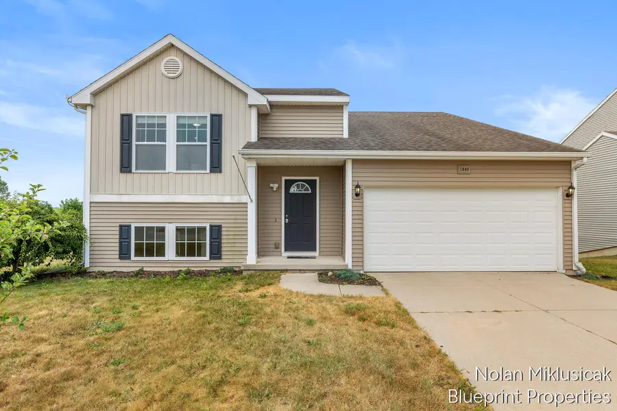 1840 Greenview Court, Zeeland, MI 49464 - #2
